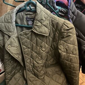 Ralph Lauren Short Jacket